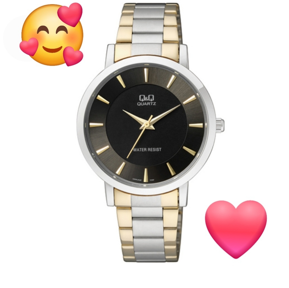 40 mm unisex watch